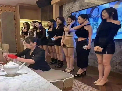 荆门夜总会招聘